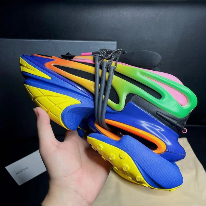 BALMA1N SHOES