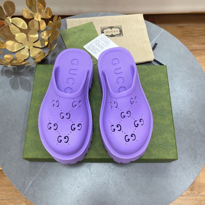 Gu66 SLIPPERS