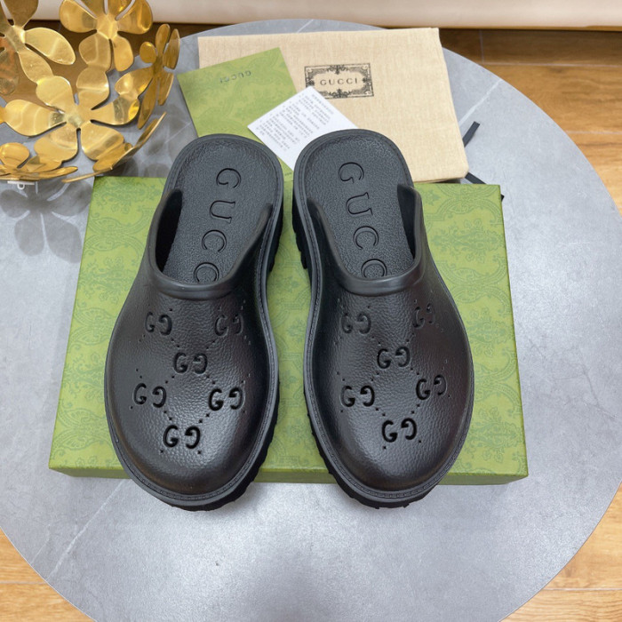 Gu66 SLIPPERS