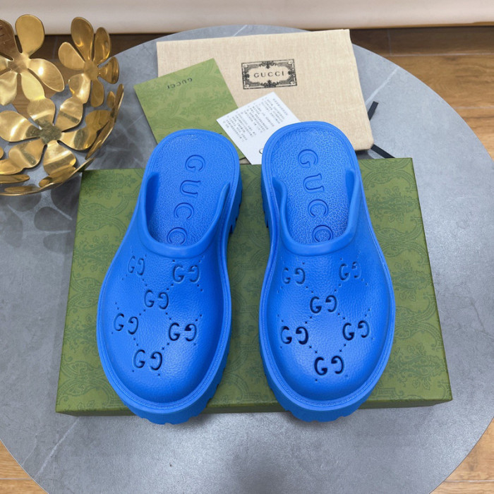 Gu66 SLIPPERS