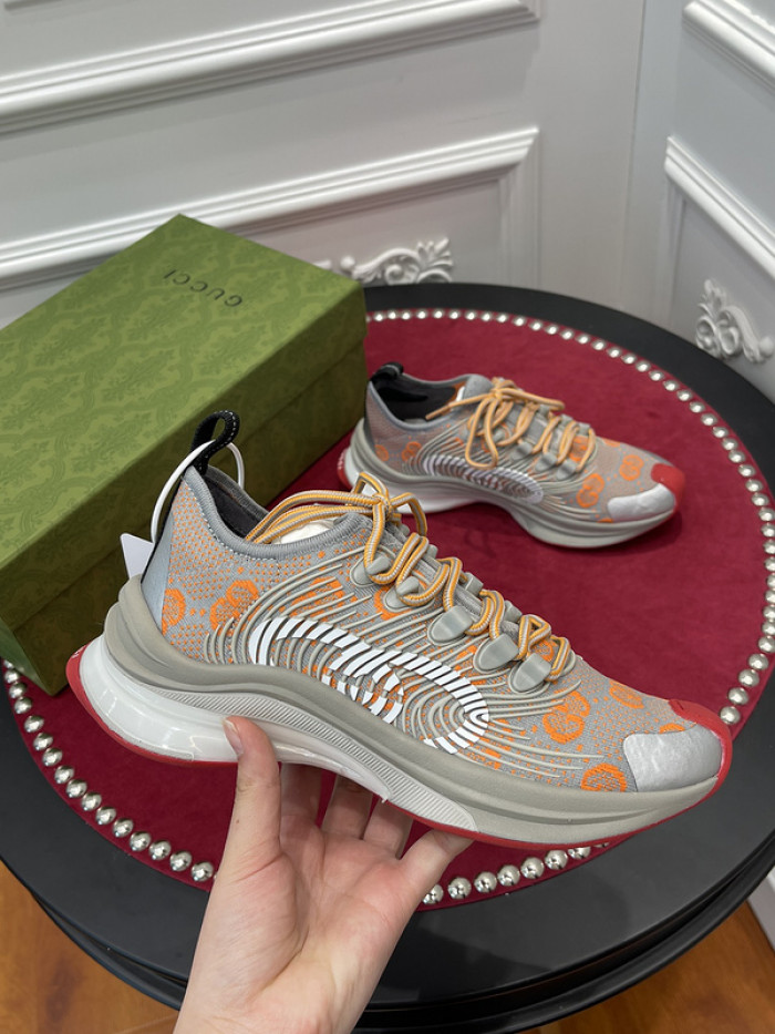 Gu66 SNEAKER