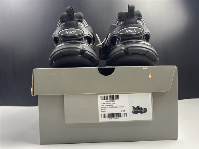 BLCG Track Trainer black 542436 W1G81 2045