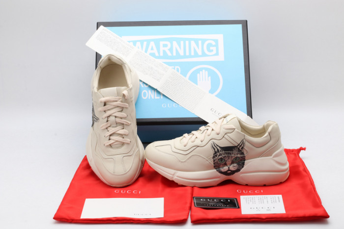 Gu66 TRAINER SNEAKER