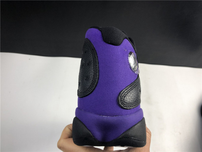 Air Jordan 13 Retro Court Purple DJ5982-015
