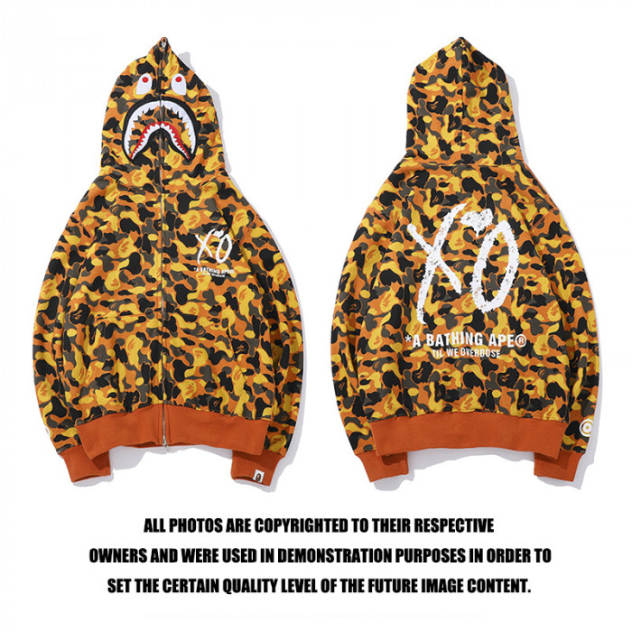 BAPE Hoodie