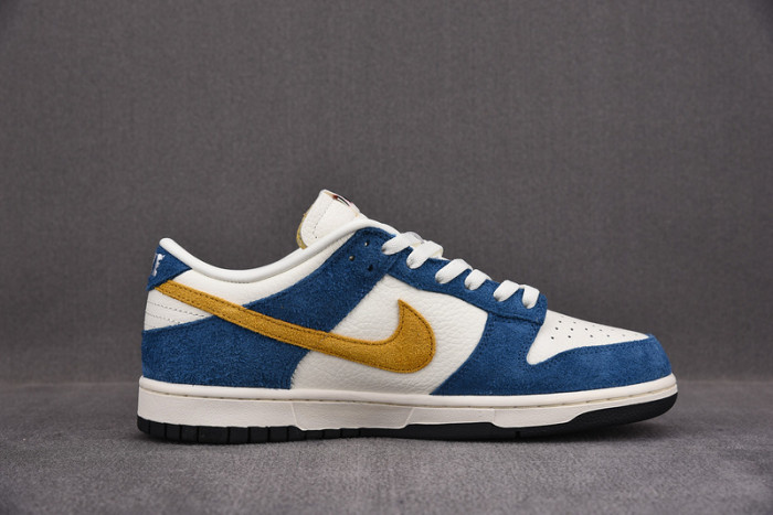 Nike Dunk Low Kasina Industrial Blue CZ6501-100