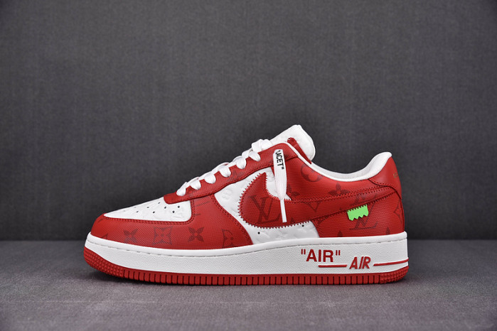 Nike Air Force 1''07 Low