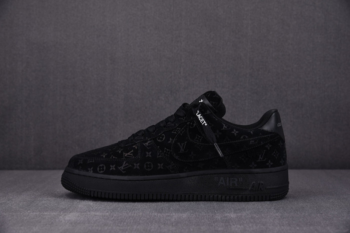 Nike Air Force 1''07 Low