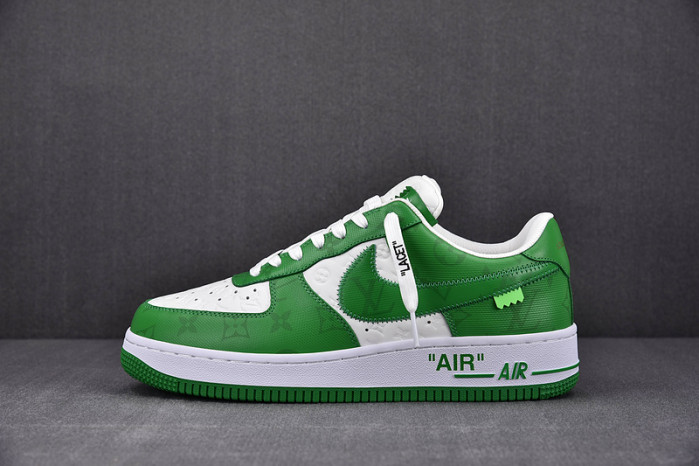 Nike Air Force 1''07 Low