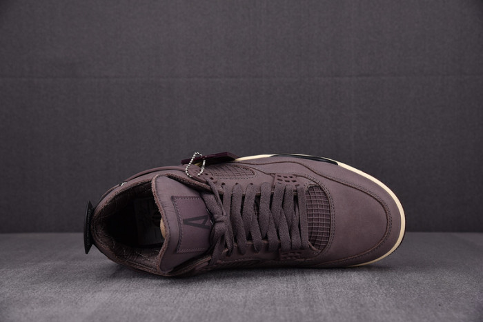 A Ma Maniere x Air Jordan 4 Violet Ore DV6773-220