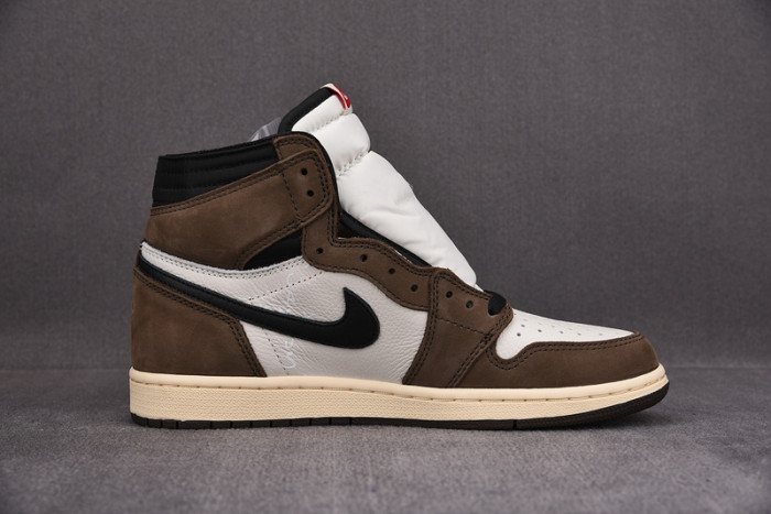 AIR Jordan 1 Retro High OG SP Travis Scott CD4487-100
