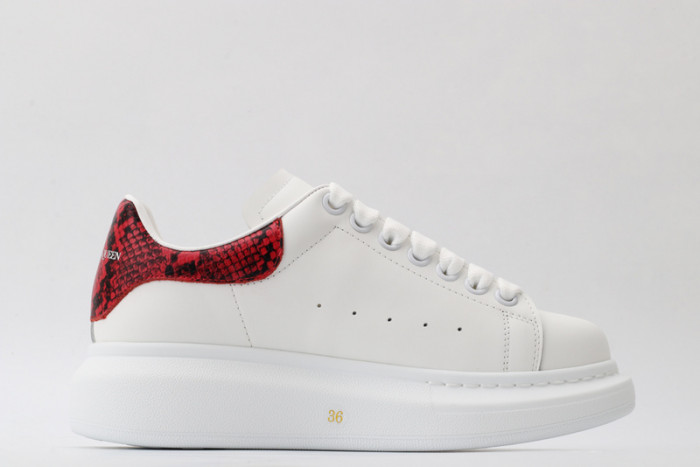 MQ Sneakers