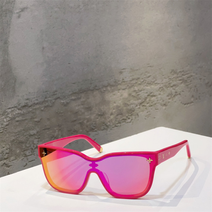 Lou1su1tt Sunglasses