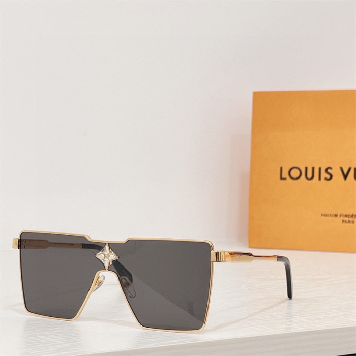 Lou1su1tt Sunglasses