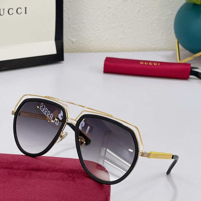 Gu66 Sunglasses