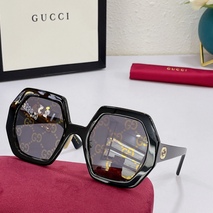 Gu66 Sunglasses