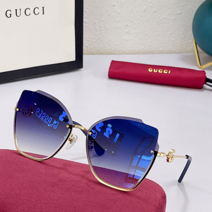 Gu66 Sunglasses
