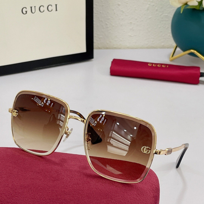 Gu66 Sunglasses