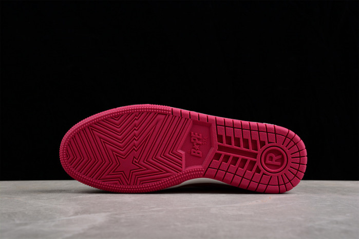 A BATHING APE BAPE SK8 STA