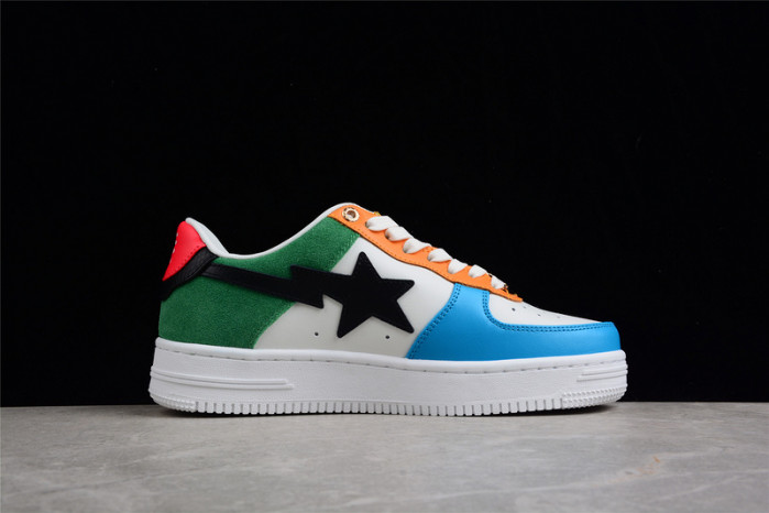 A BATHING APE BAPE SK8 STA
