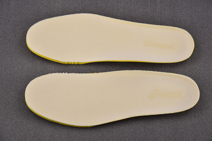 ASICS Gel-Kayano 14 JJJJound Silver White 1201A457-100