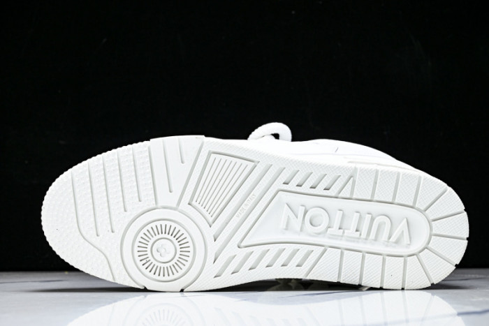Lou1su1tt Skate Sneaker