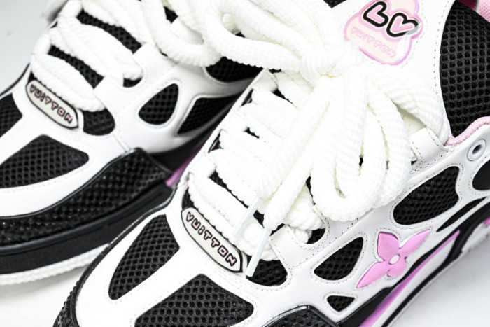 Lou1su1tt Skate Sneaker
