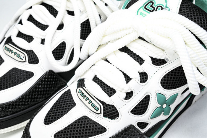 Lou1su1tt Skate Sneaker
