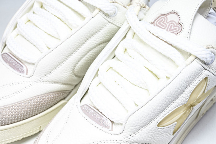 Lou1su1tt Skate Sneaker