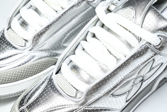 Lou1su1tt Skate Sneaker