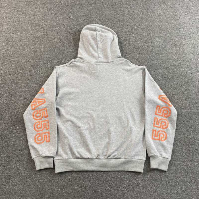 Spider Hoodie