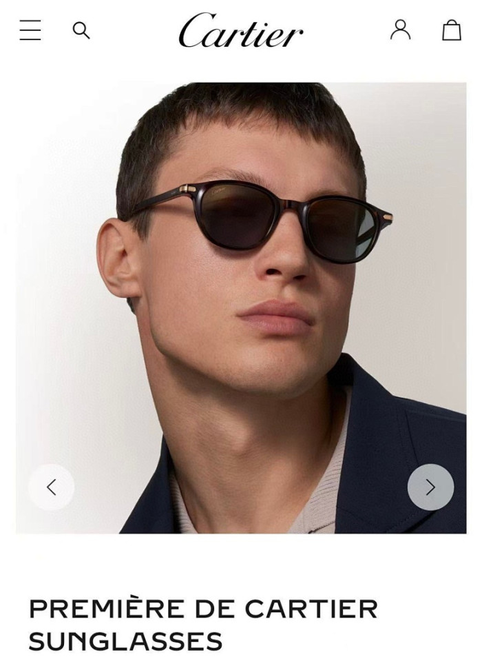 Ca*t1er Sunglasses