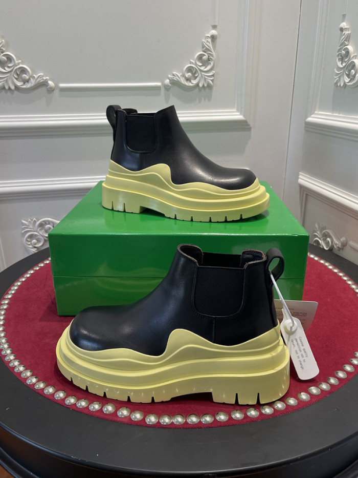 bo*te*ga Ve*ne*ta boots