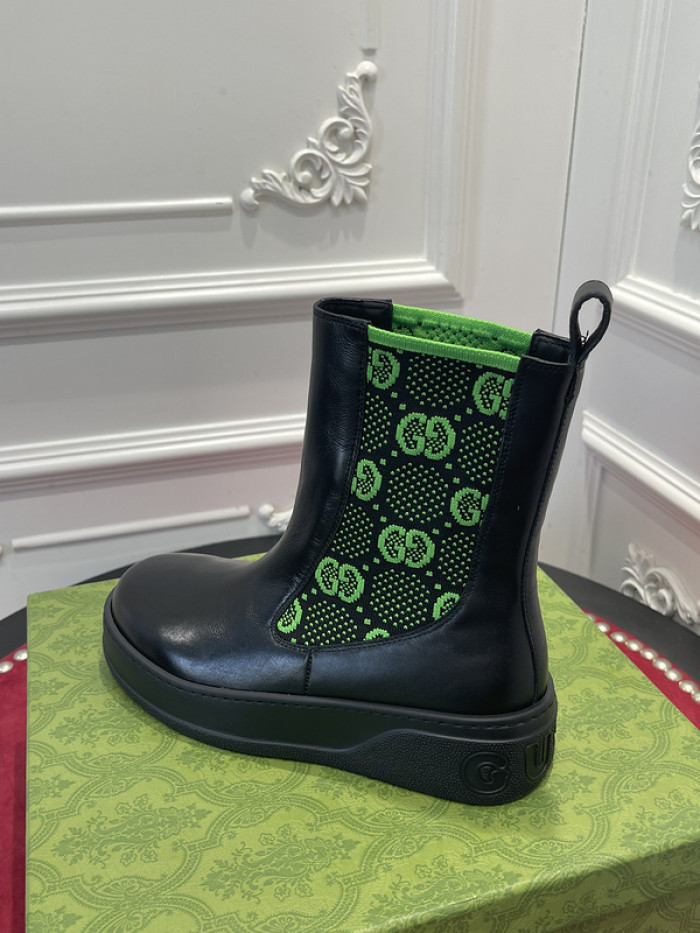Gu66 BOOTS