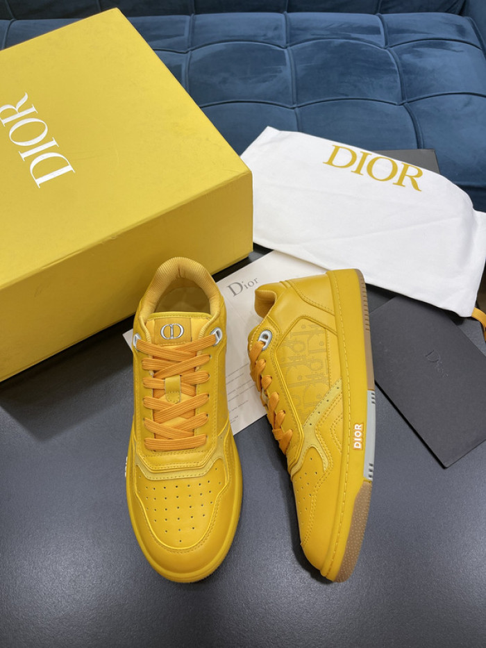 D10R B27 Sneaker