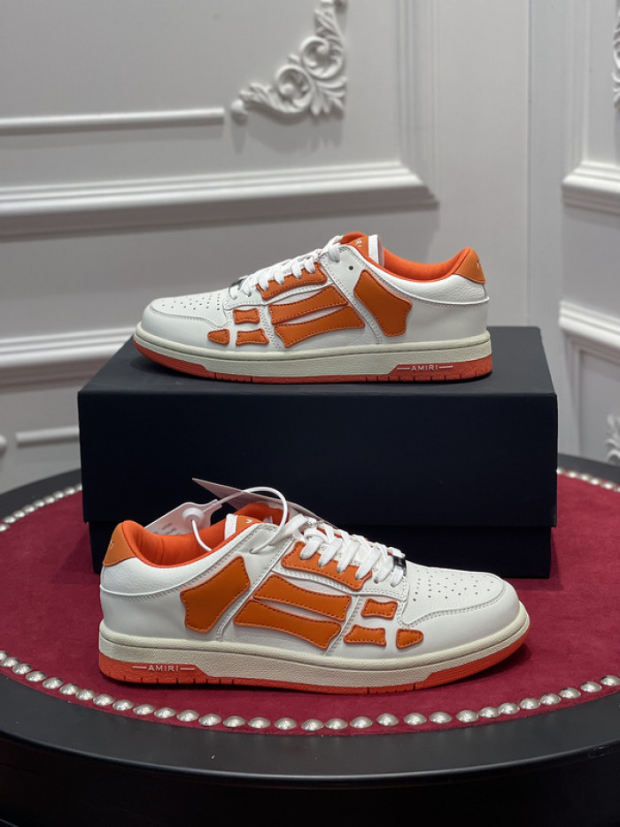 AM1R1 Skel Top Low