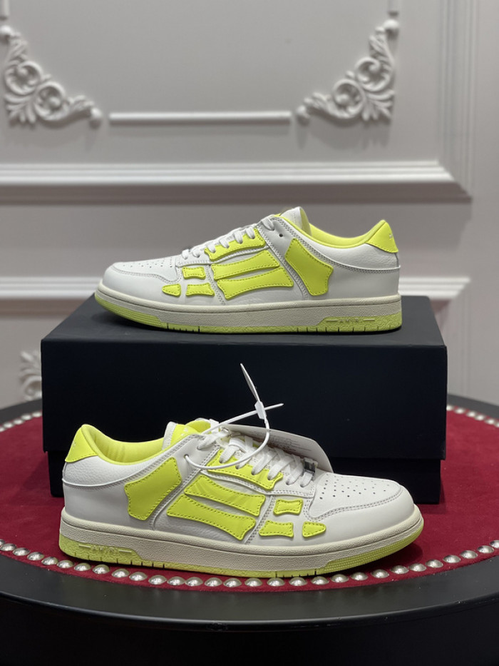 AM1R1 Skel Top Low
