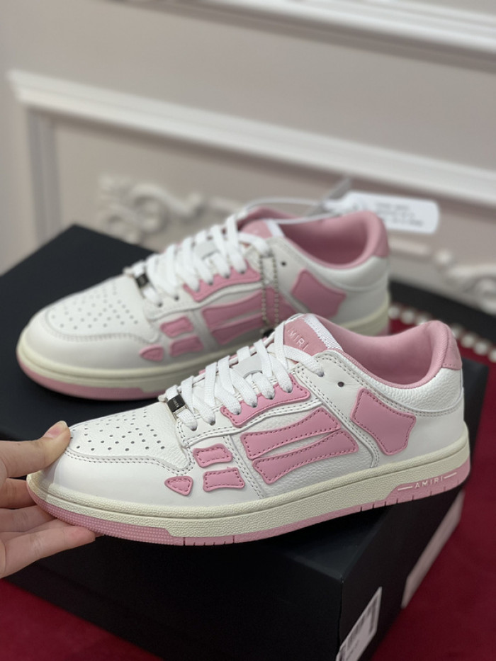 AM1R1 Skel Top Low