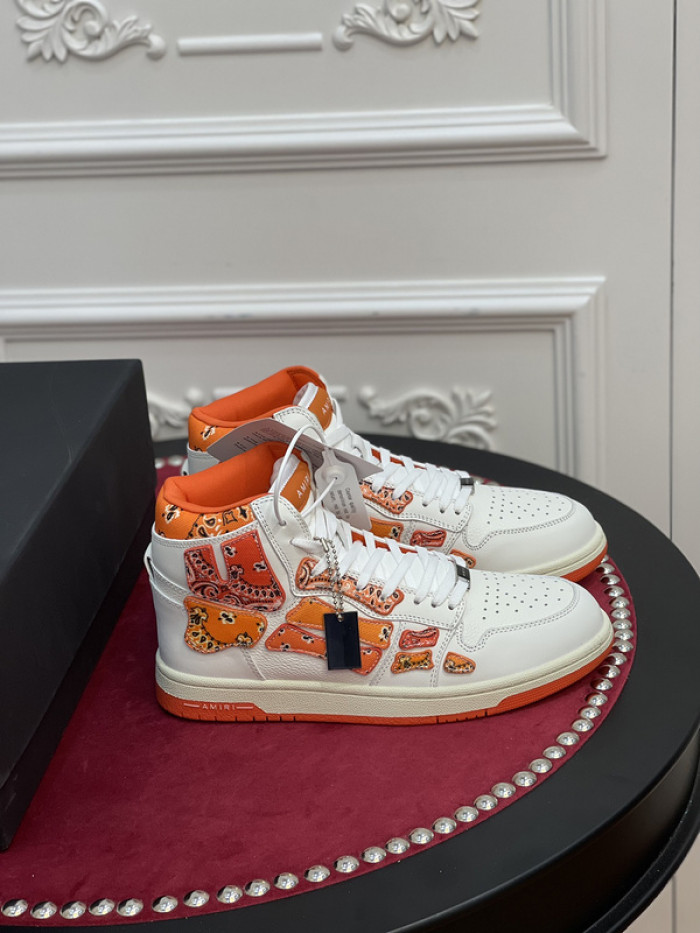 AM1R1 Skel high top
