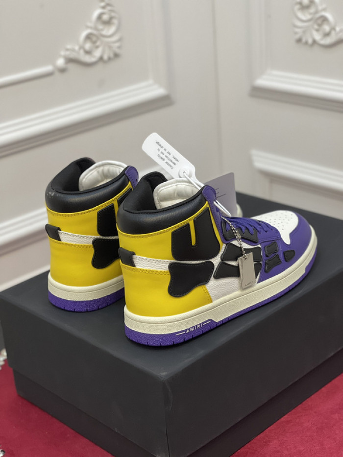 AM1R1 Skel high top