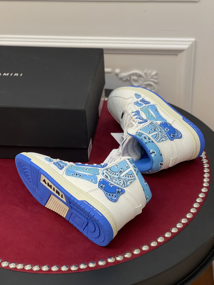 AM1R1 Skel high top