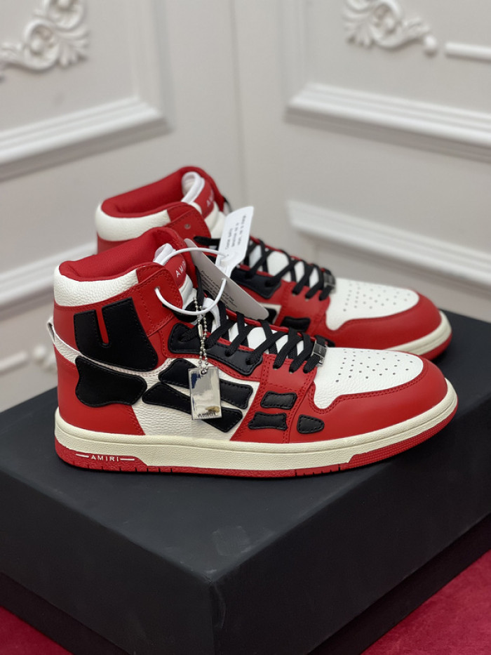 AM1R1 Skel high top