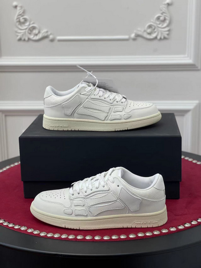 AM1R1 Skel Top Low