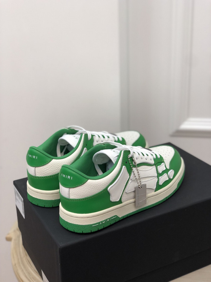 AM1R1 Skel Top Low