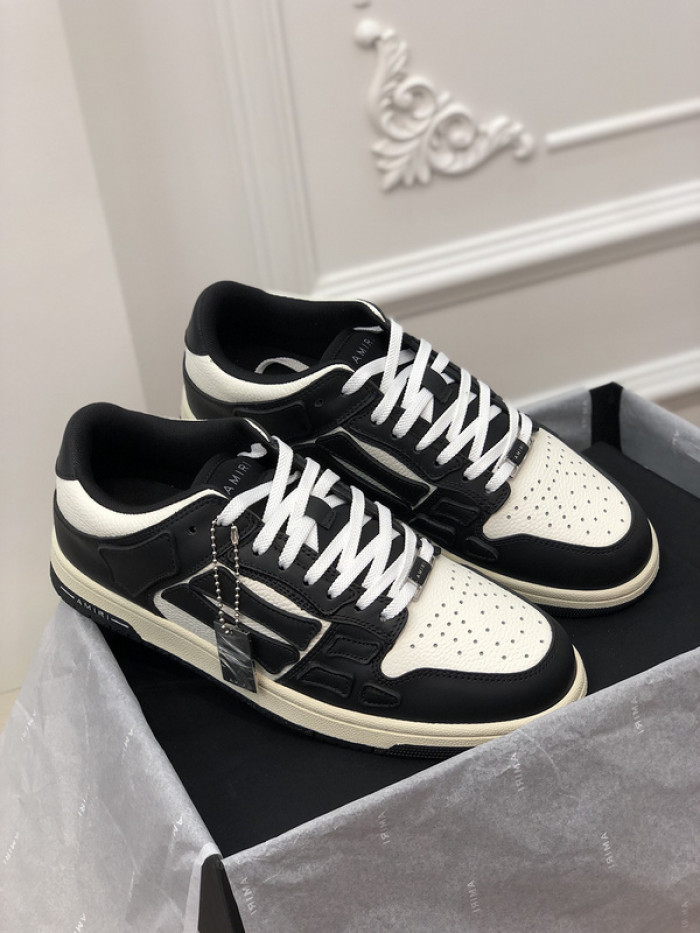 AM1R1 Skel Top Low