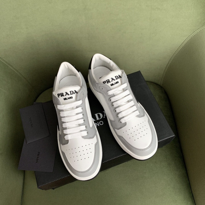 PRA shoes