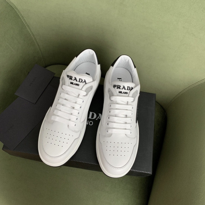 PRA shoes