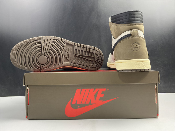 AIR JORDAN 1 High OG TS SP 