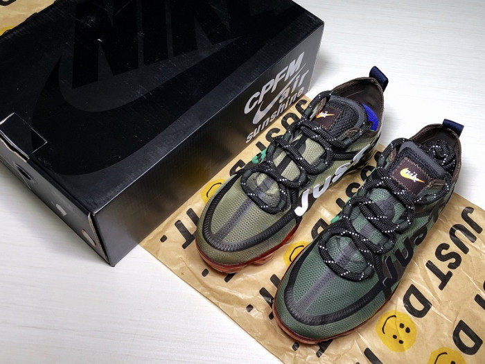 NIKE Air VaporMax 2019 Cactus Plant Flea Market CD7001 300