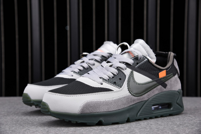 OFW Nike Air Max 90